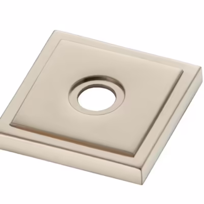 Square Step Turn Rose
