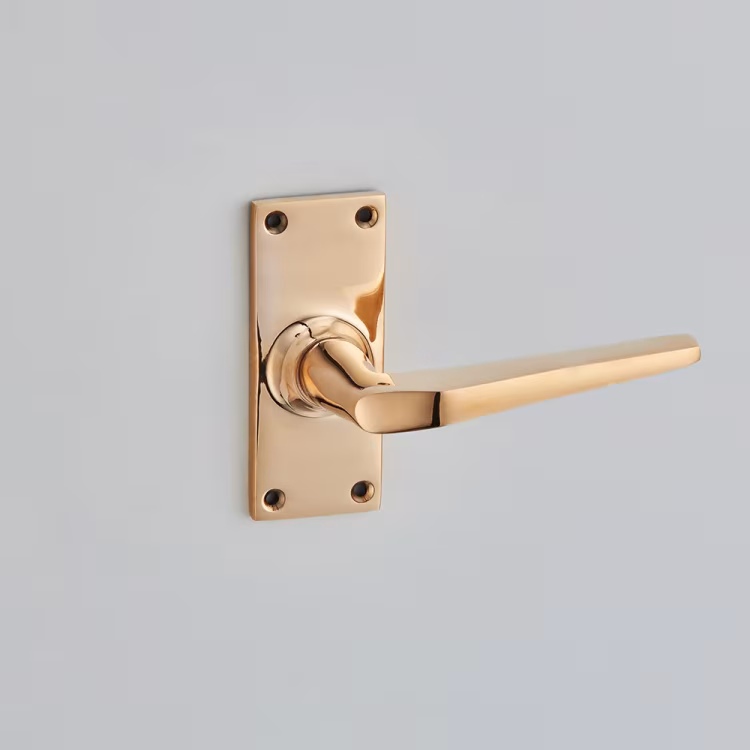 Brockton Lever Latch