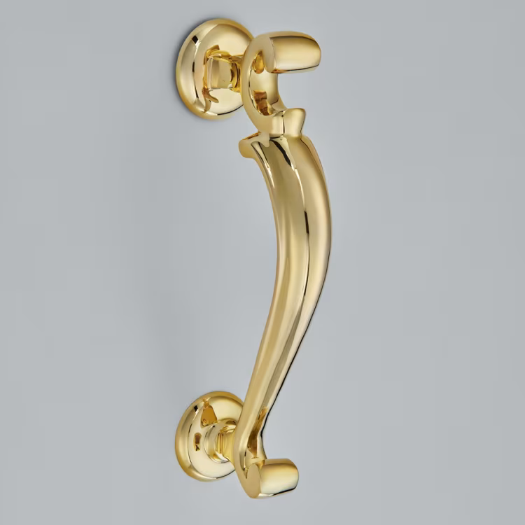 Large Doctor’s Knocker