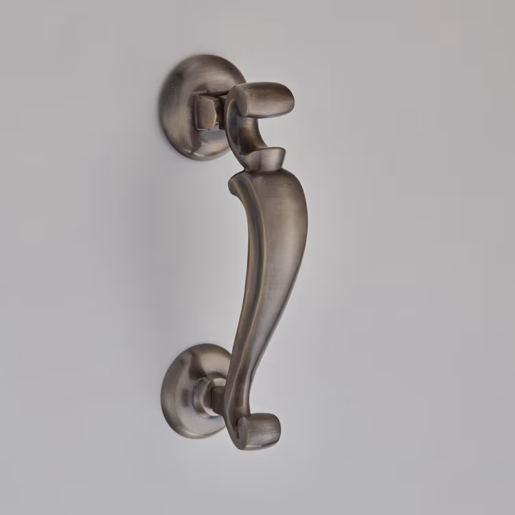 Old Doctor’s Knocker