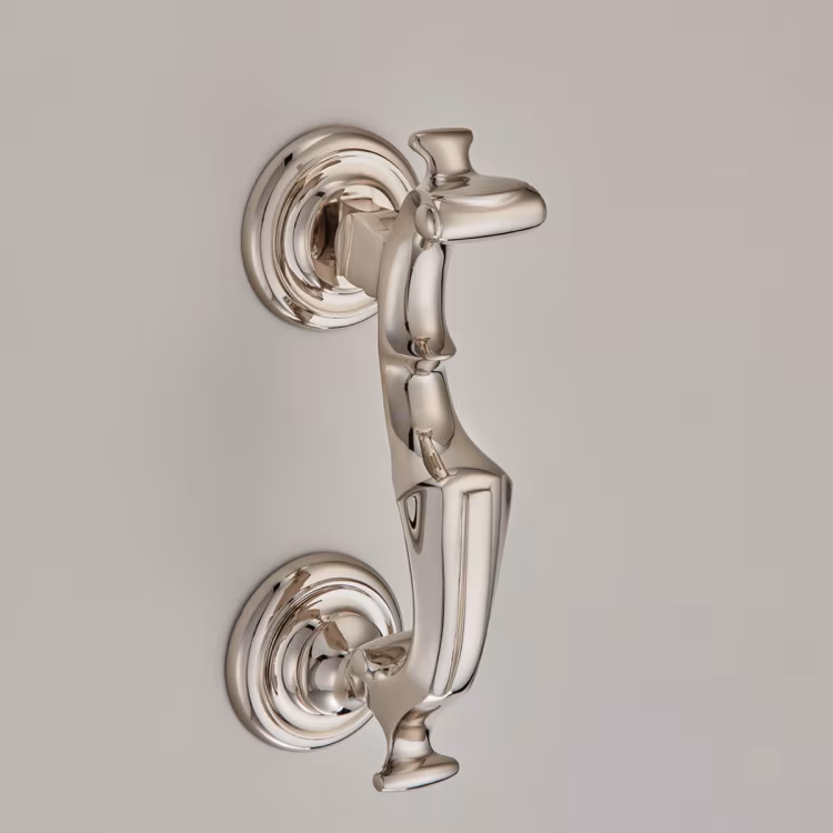 London Door Knocker