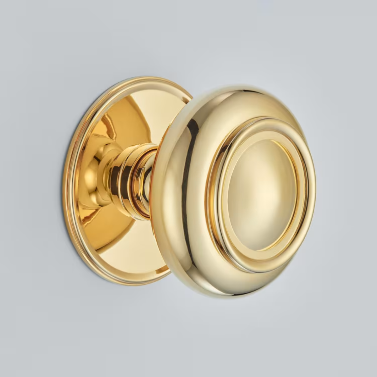 Verve Centre Door Knob