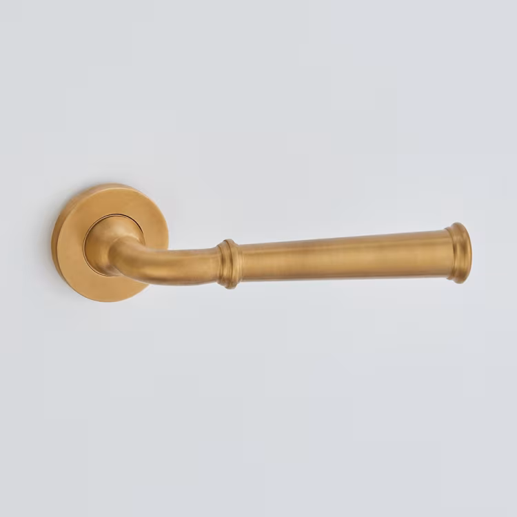 Grace Lever Handle