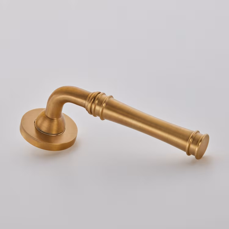 Impulse Lever Handle