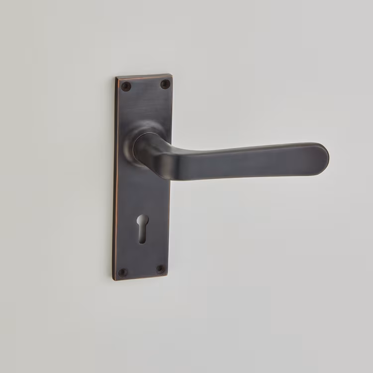 Garde Lever Furniture- Euro Profile