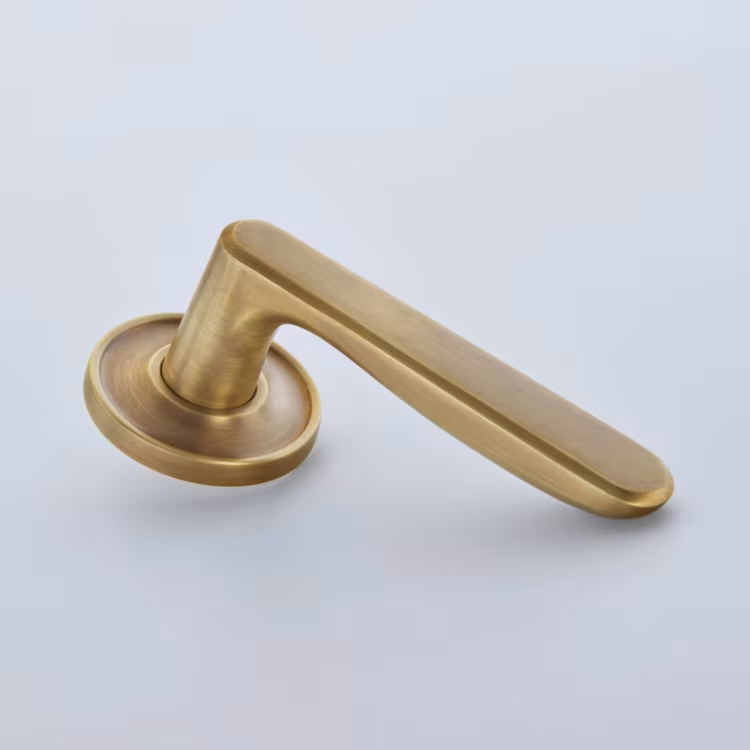 Velo Lever on Round Rose - Face Fix