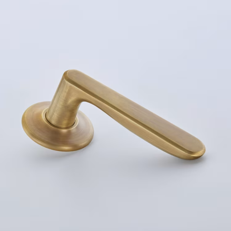 Velo Lever on 57mm Arc Covered Rose