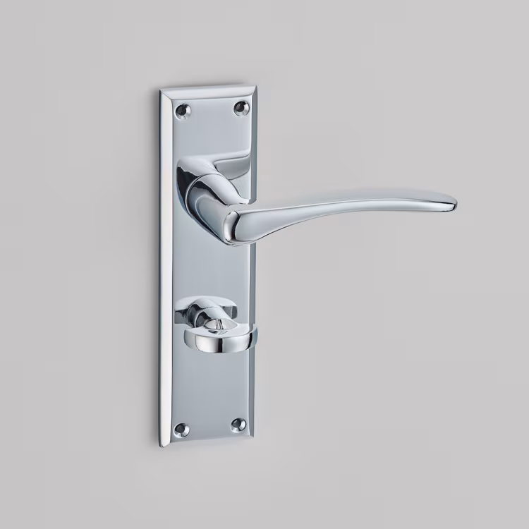 Oaken Lever Bathroom Furniture