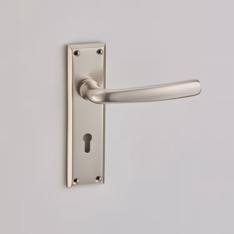 Floe Lever Lock