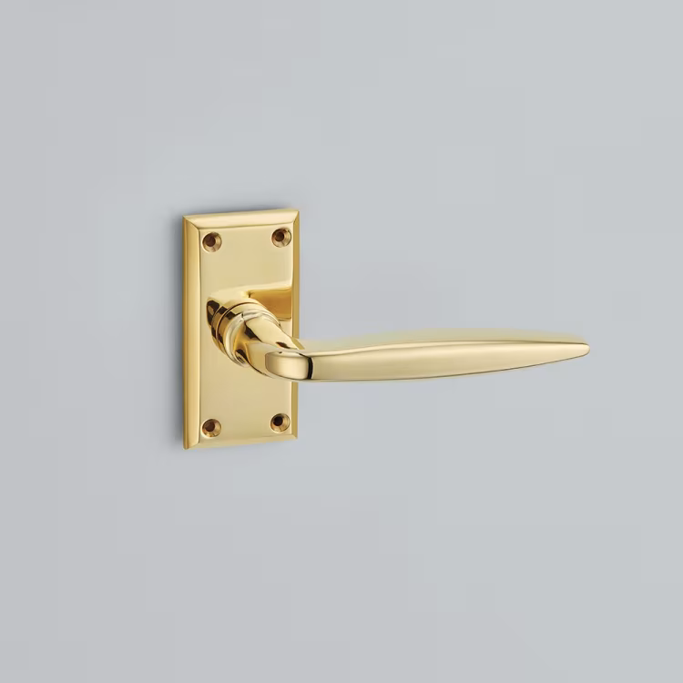 Maine Lever Latch