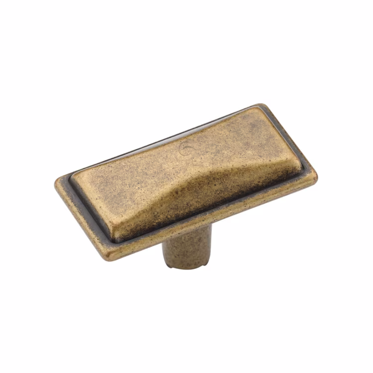 Luca Cabinet Knob