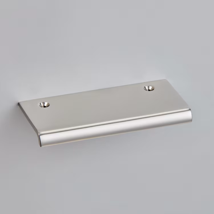 Arc Top Fix Edge Pull 200mm