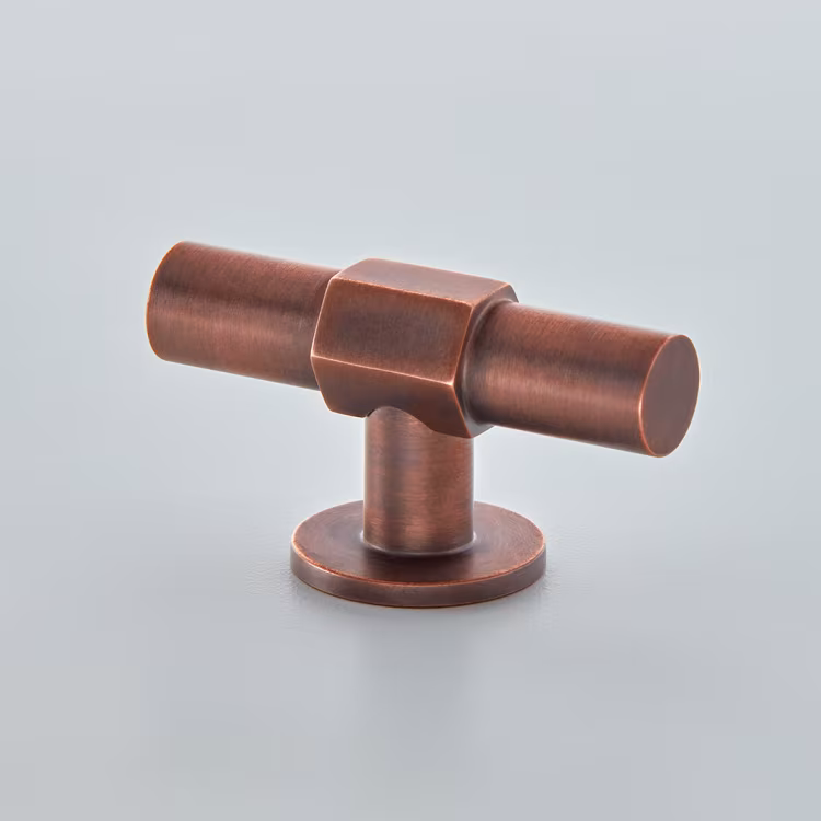 Fusion T-Bar