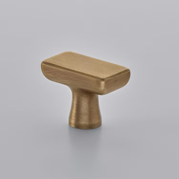 Capital Cabinet Knob