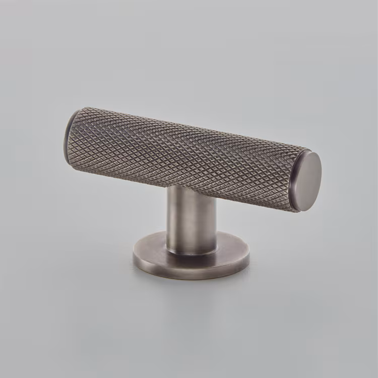 Diamond Silhouette T-Bar