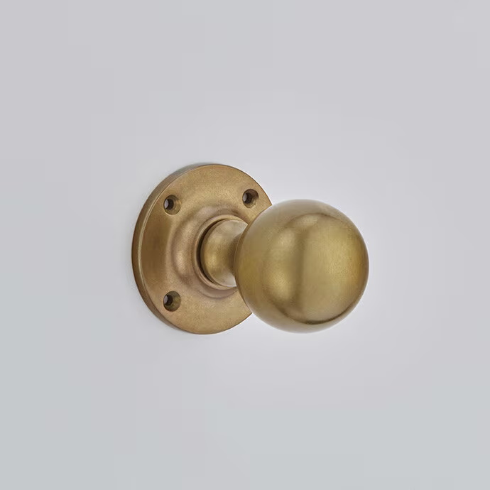 Ball Knob