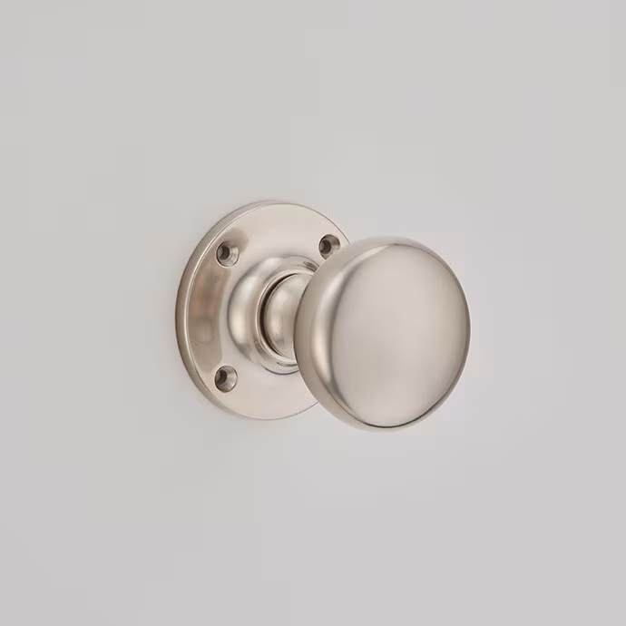 Cushion Knob