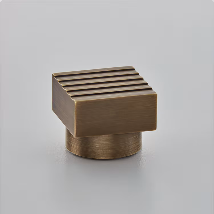 Icon Cabinet Knob