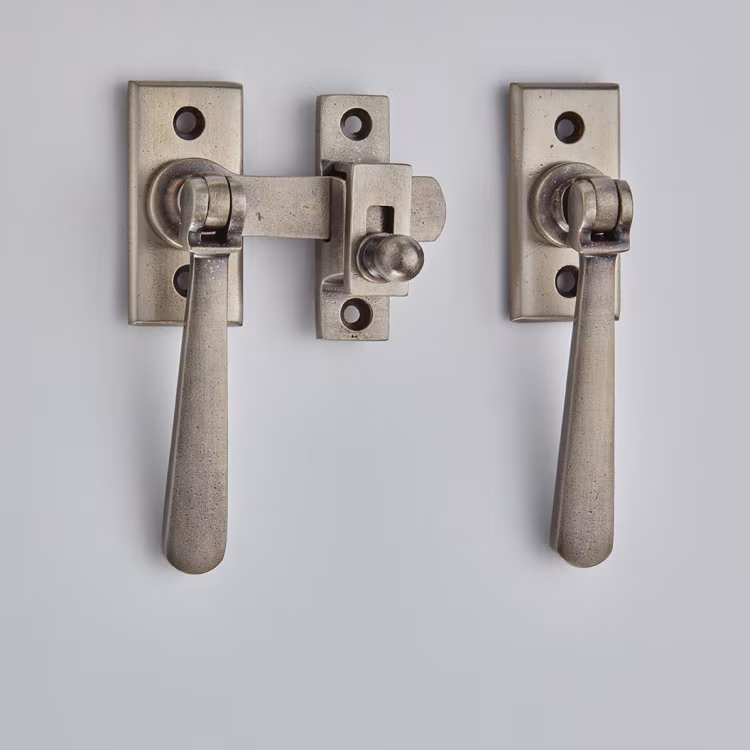 French Window Fastener
