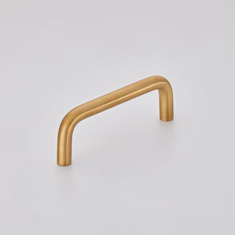 D Handle