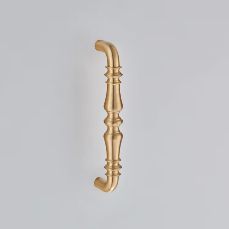 Ornate Pull Handle