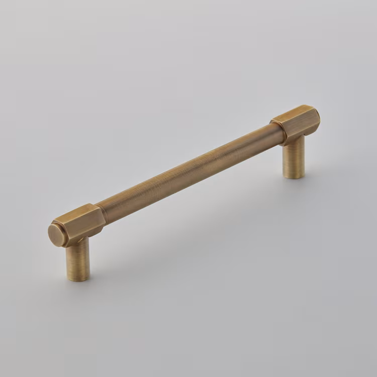 Fusion Cabinet Handle 231mm