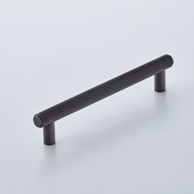 Diamond Silhouette Cabinet Handle 356mm