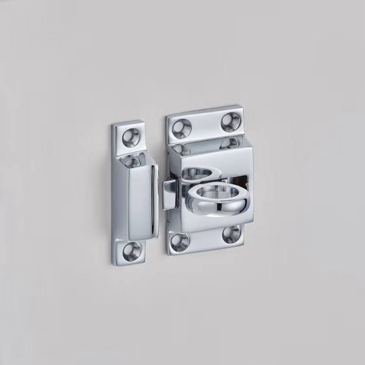 Fanlight Catch