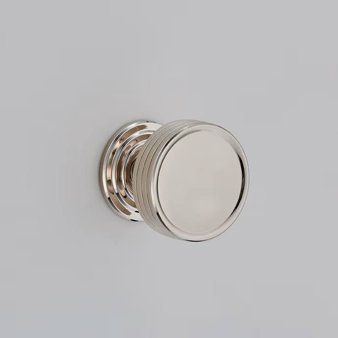 Lavant Mortice Knob 70mm