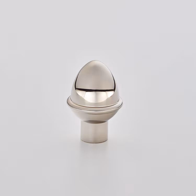 Acorn Cabinet Knob