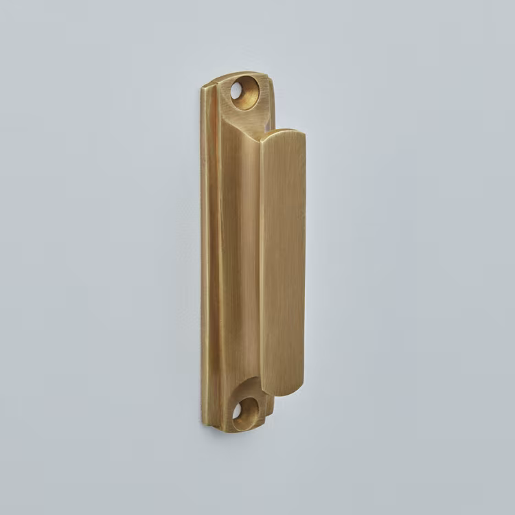 Concave Cabinet Handle