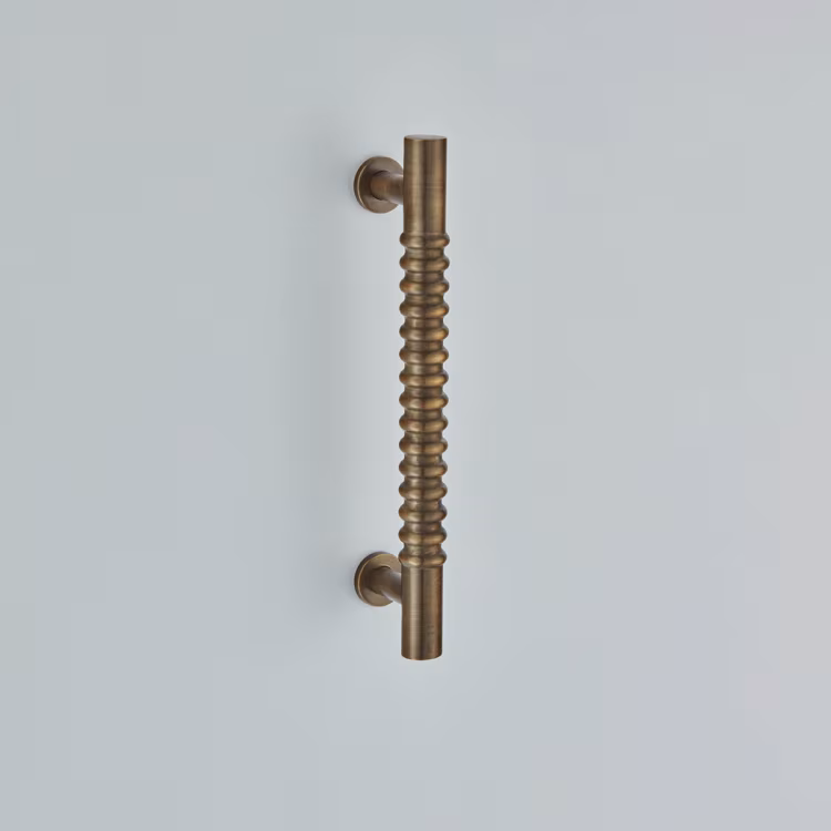 Rutland Pull Handle 6"