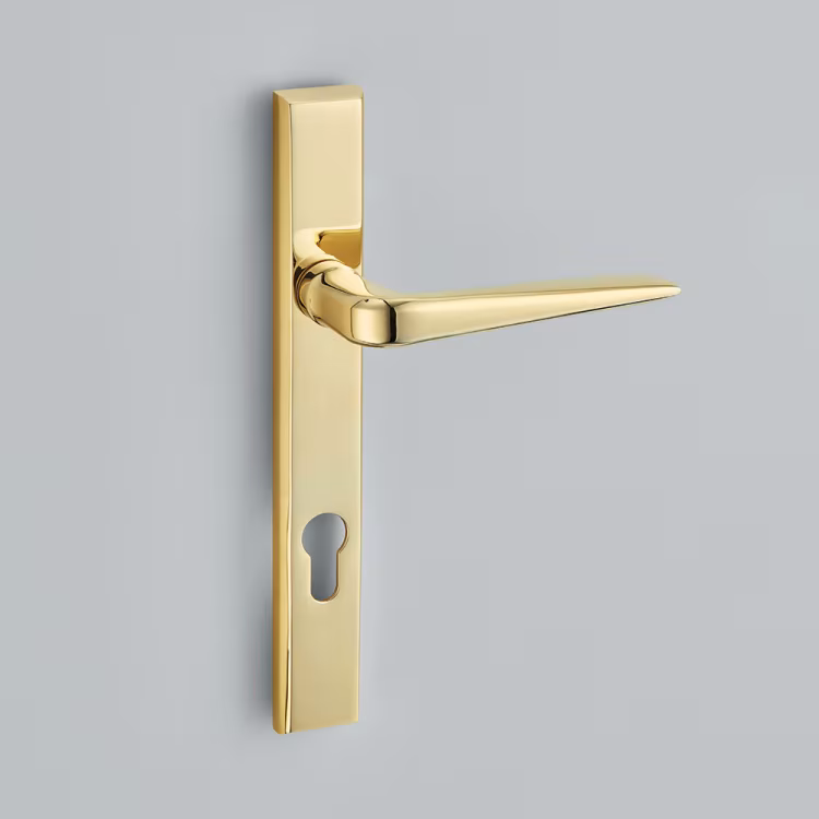 Celeste Lever Lock