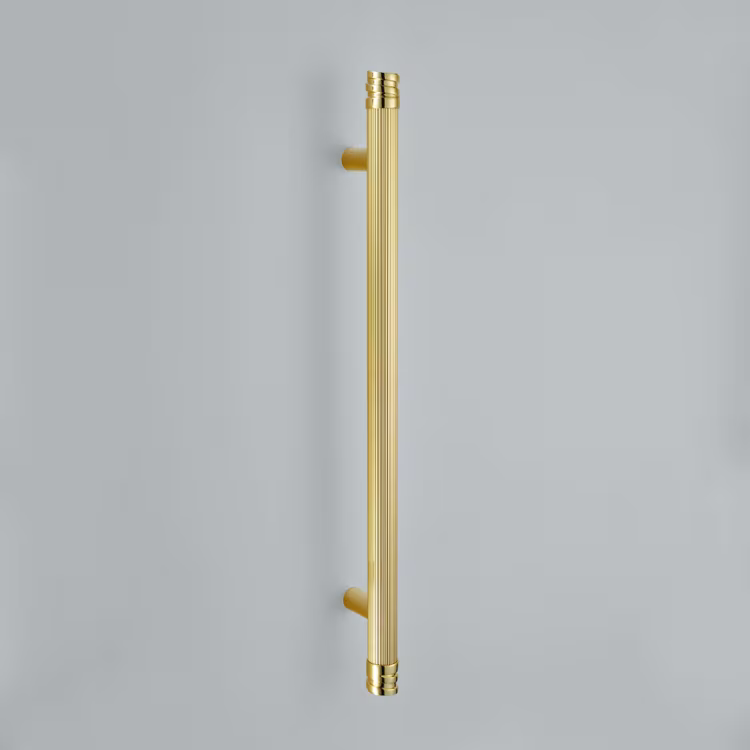 Guggenheim Pull Handle
