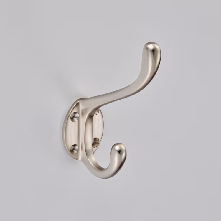 Hat and Coat Hook
