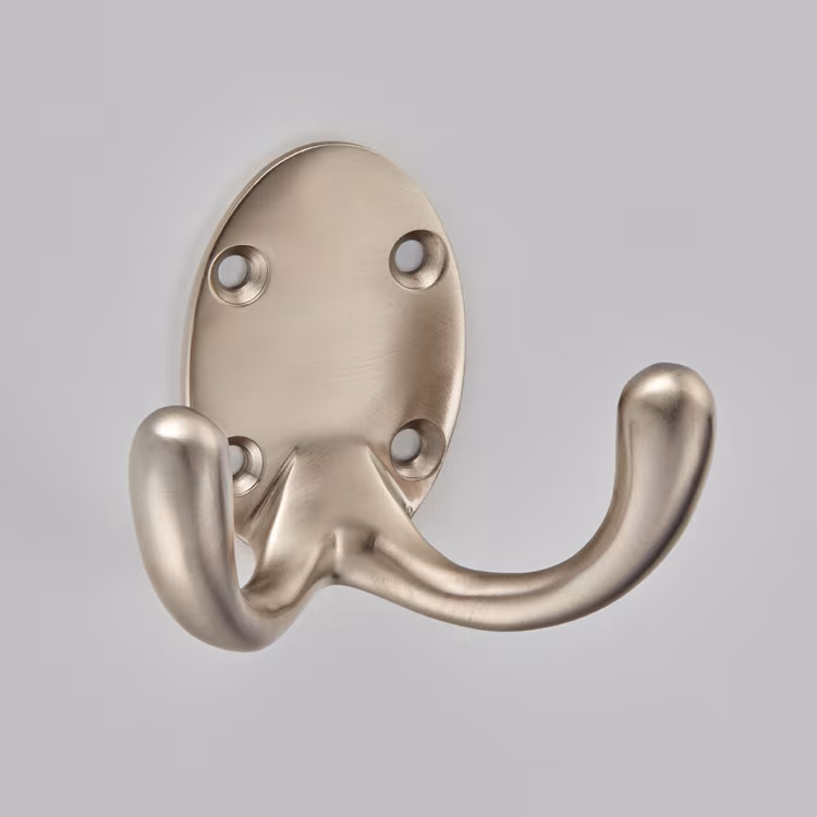 Large Double Wardrobe Hook