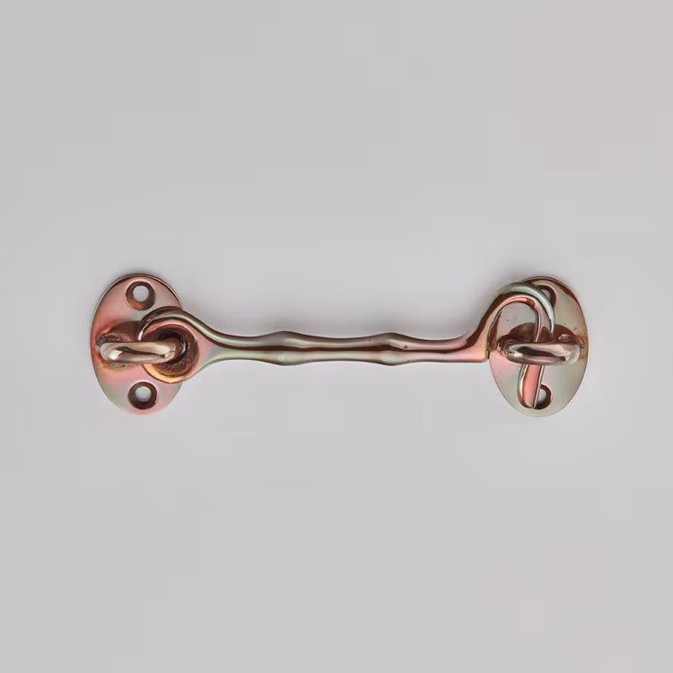 Cabin Hook 6"