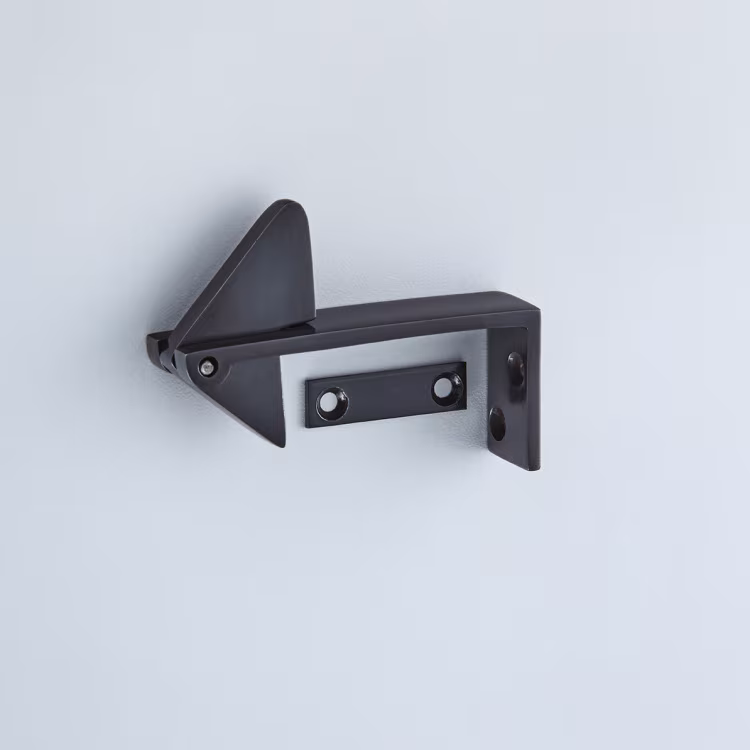 Counterflap Catch