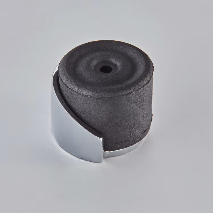 Shielded Door Stop