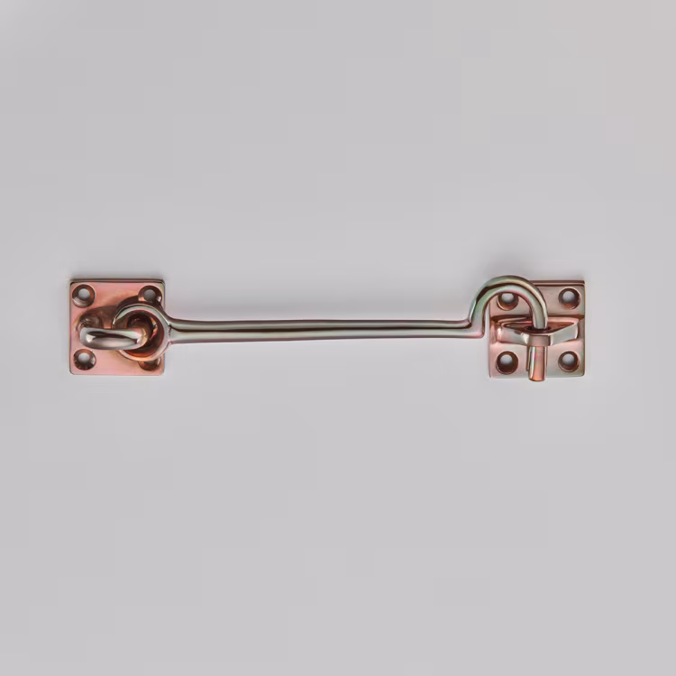 Heavy Duty Cabin Hook 12"