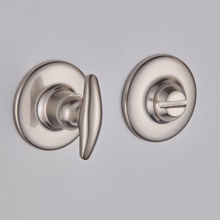 Curved Turn And Release On Arc Rose