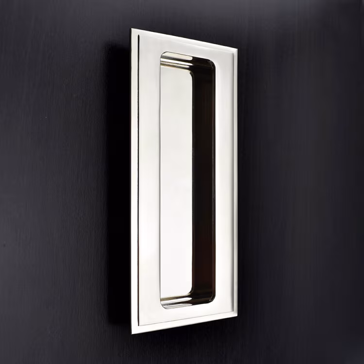 Rectangular Edge Step Pull
