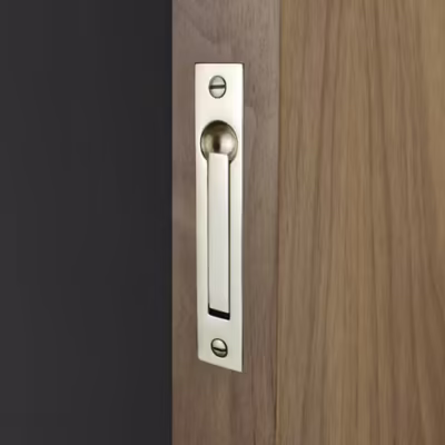 Light Edge Pull