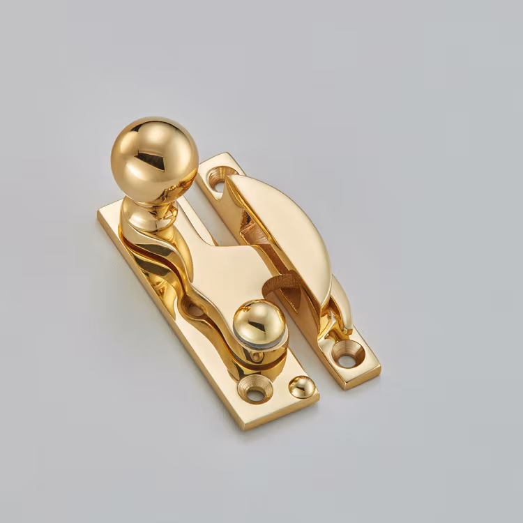 Lockable Claw Fastener – Ball End