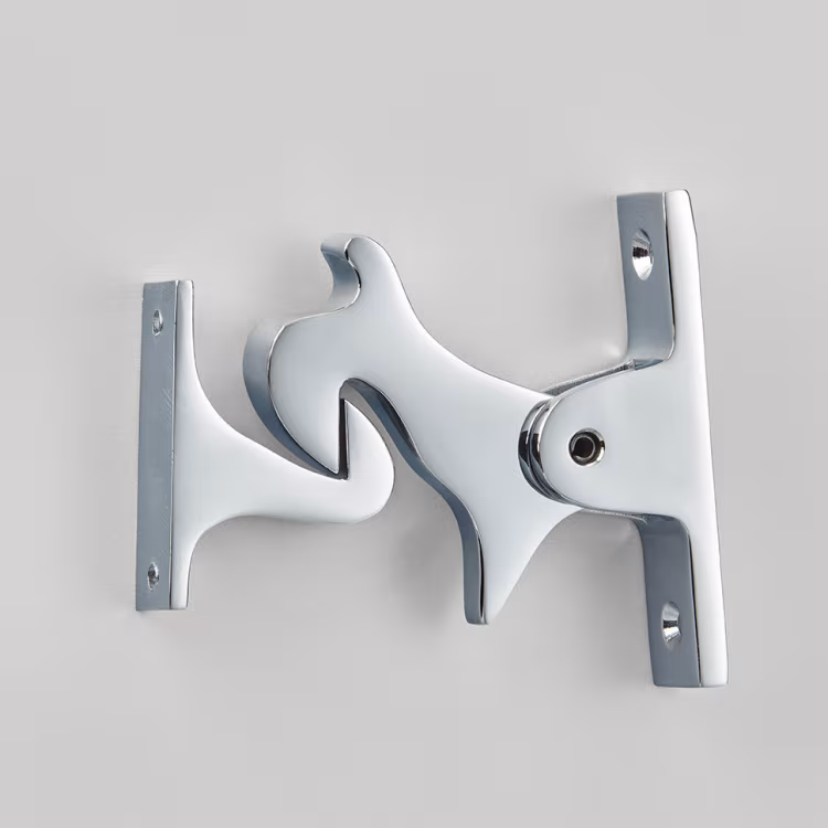 Gravity Door Holder