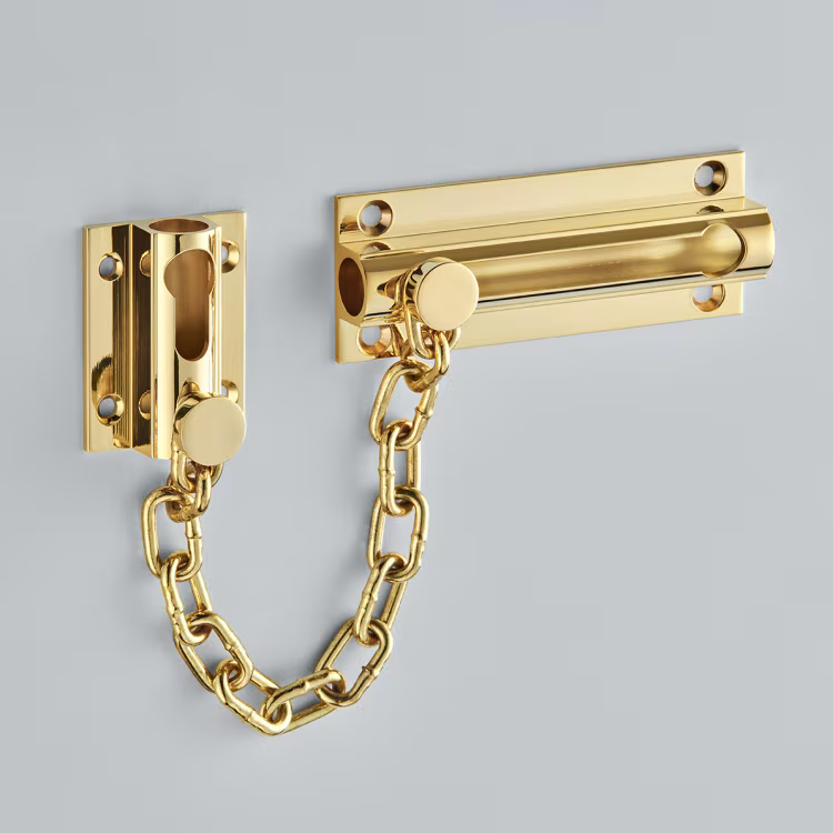 Security Door Chain