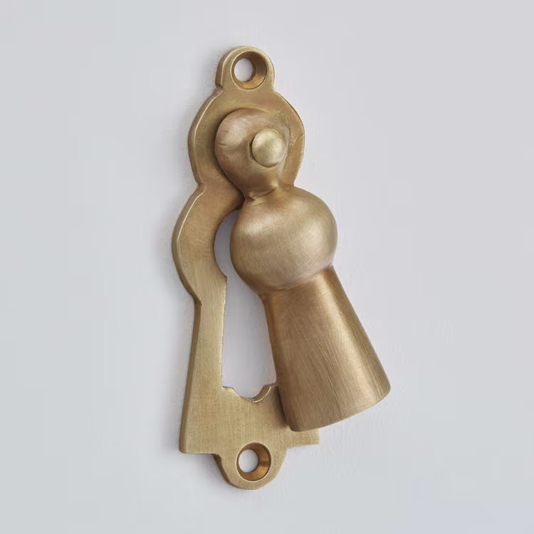 Marlsborough Escutcheon