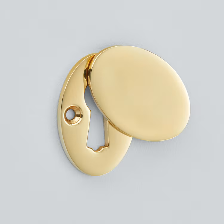 Braemar Escutcheon