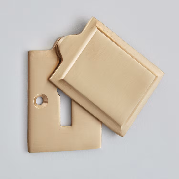 Hampton Escutcheon