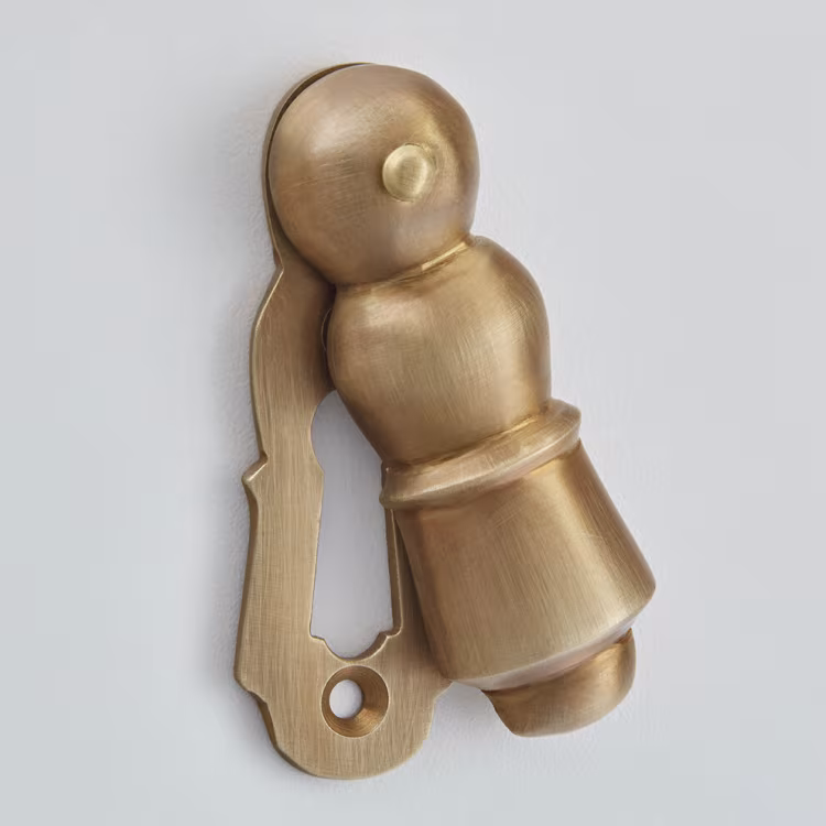 Highgrove Escutcheon